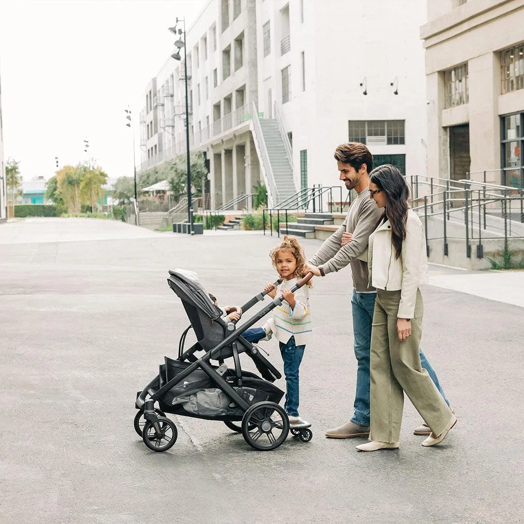 UPPAbaby VISTA V3   Cloud T Travel System