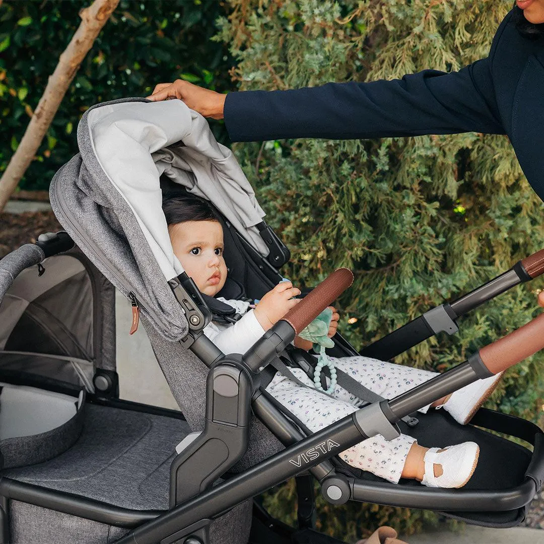 UPPAbaby VISTA V3   Cloud T Travel System
