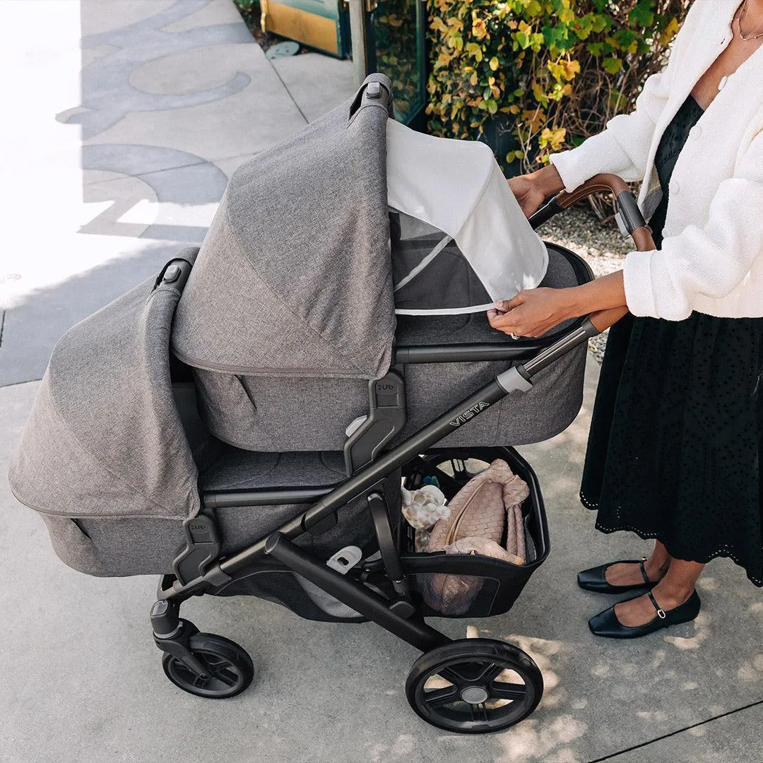 UPPAbaby VISTA V3   Cloud T Travel System