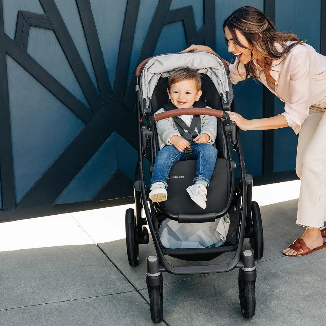 UPPAbaby VISTA V3   Cloud T Travel System