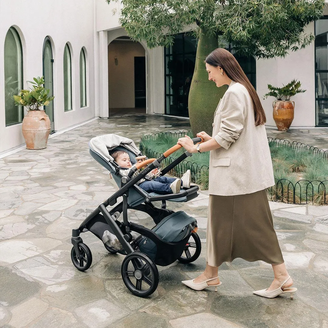 UPPAbaby VISTA V3   Pebble 360 Pro 2 Travel System