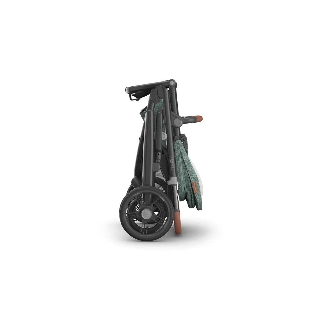 UPPAbaby Vista V3 Pushchair - Gwen